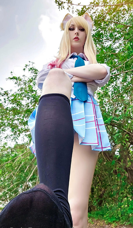 blonde natürliche onlyfans beste nackt foto