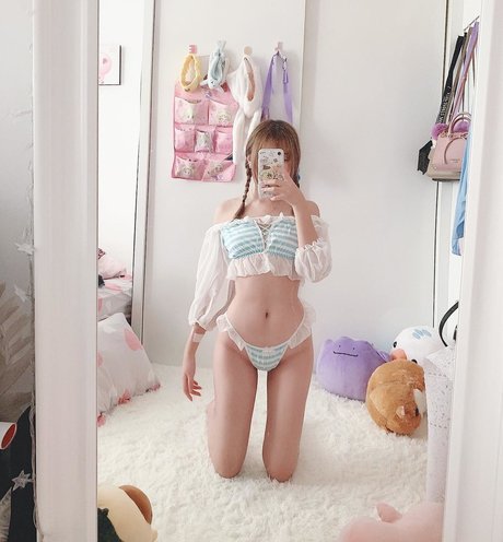 Akaei Ray xxx nette fotos