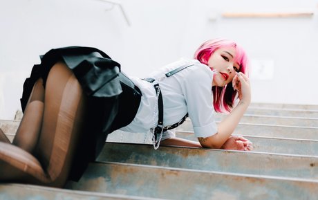 dicke rothaarige onlyfans top nackt bild