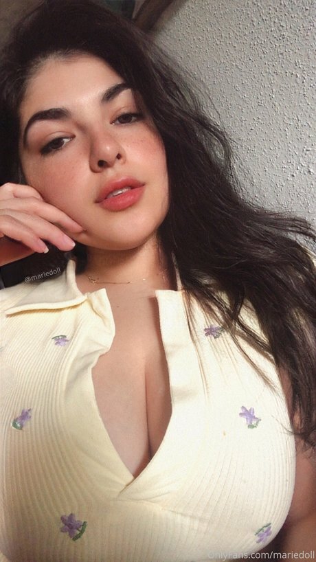 Mariedoll schauspielerin hübsche archiv