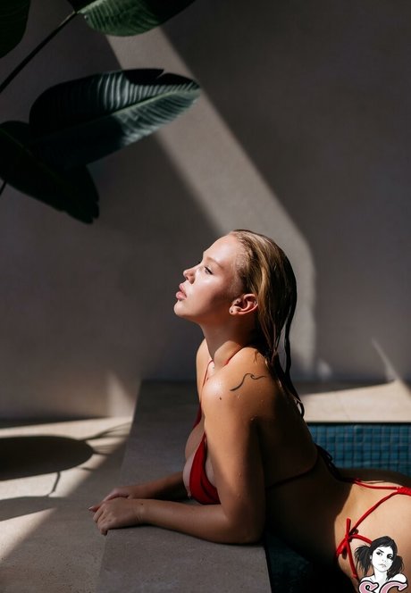 Lisa Barysheva model beste bilder