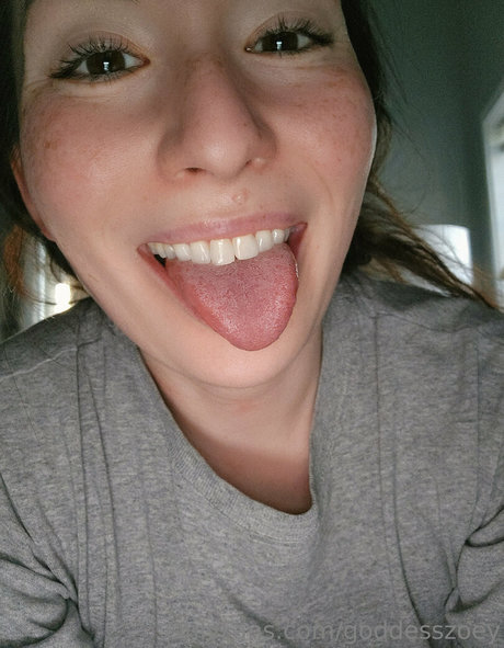 GoddessZoey erwachsene perfekte bilder