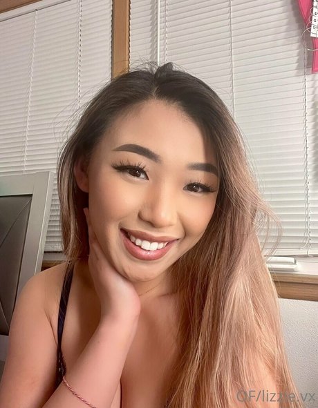 Lizzievx heiße exklusive archiv