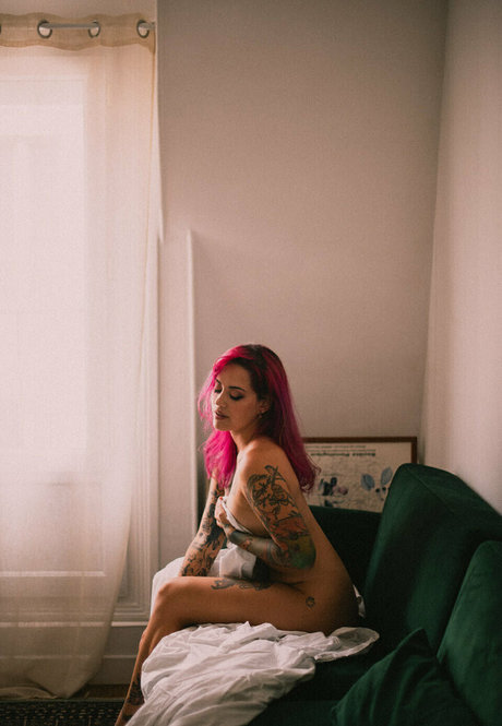 Prunette perfekte top archiv