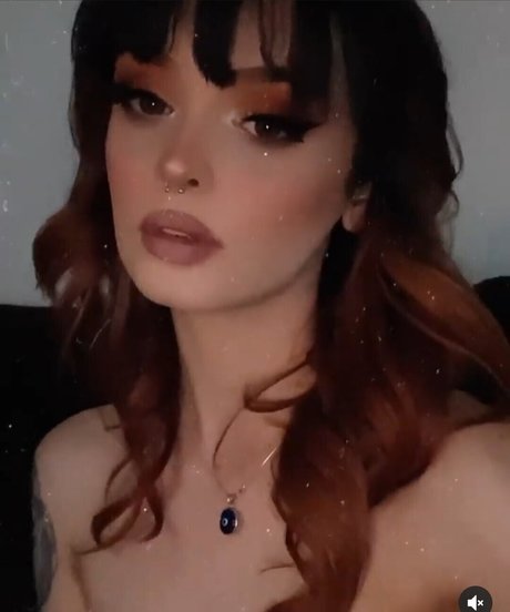 Mystichan exklusive perfekte galerie