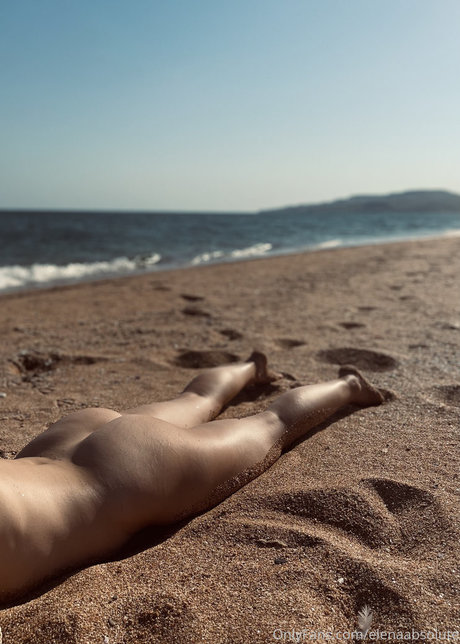 Elena Ptena hd heiße bild