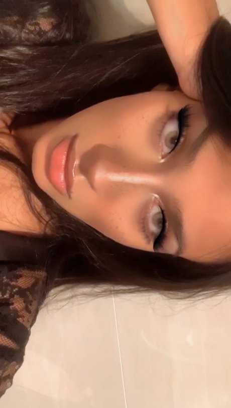 caramelcandyxxx nackt porno fotos