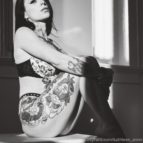 Kathleen Ann erwachsene nackte bild