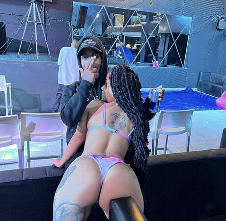 Megane Soto perfekte heiße galerie