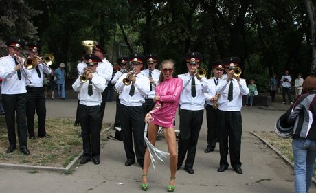 Ivanovskaya Anastasia hd schöne bilder