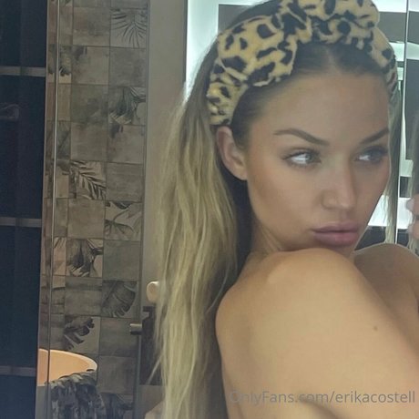 Erika Costell perfekte fotos