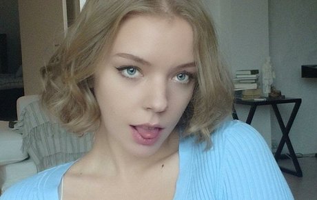 jovi fragole heiße erwachsene foto