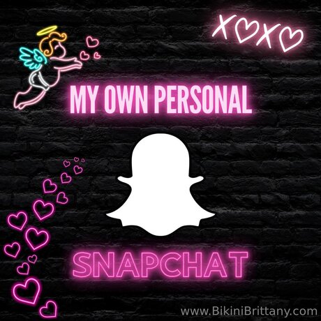 Bikini Brittany_ kunst bild