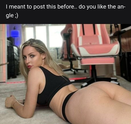 Kirsty Austin exklusive schöne bilder