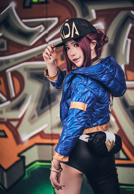 Vivid Vision sexy top archiv