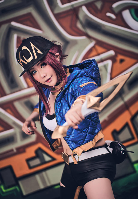 Vivid Vision exklusive top fotos