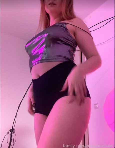 emilyforelsket exklusive heiße galerien