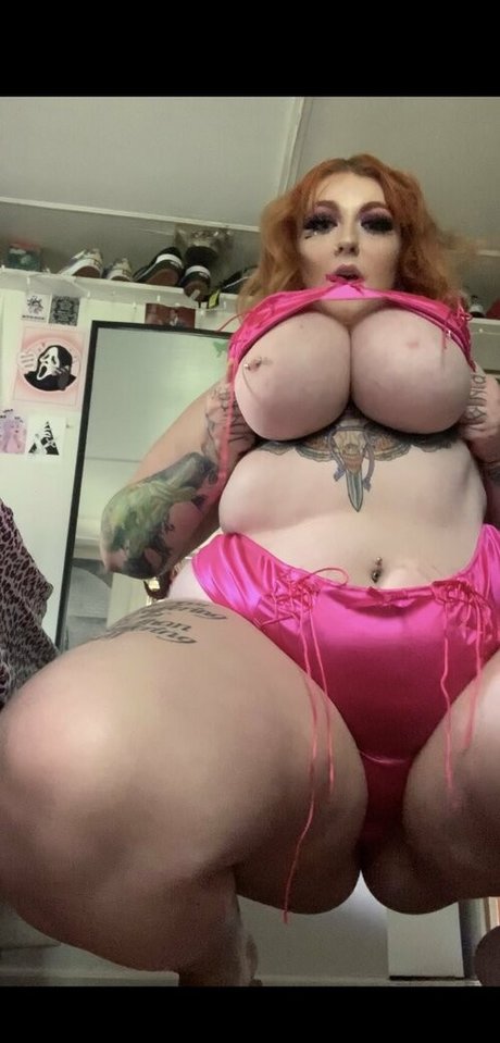 Kalgirl up sexy pornografische fotos