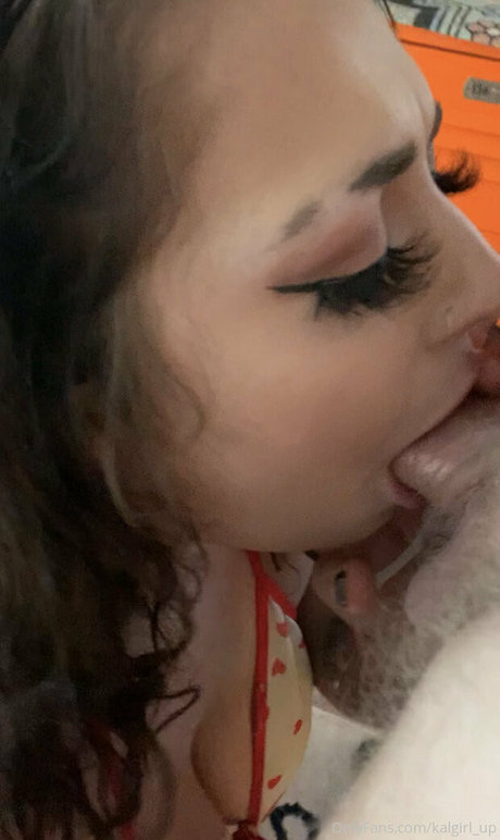Kalgirl up sexy xxx galerie