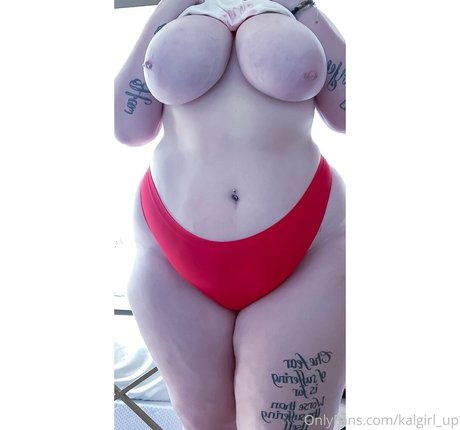 Kalgirl up xxx foto