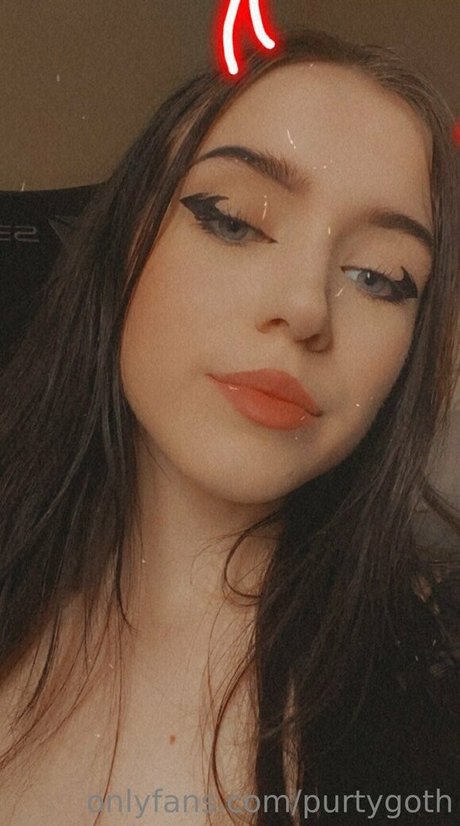 Purtygoth sexy nackte bild