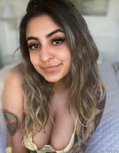 Natjane model beste foto