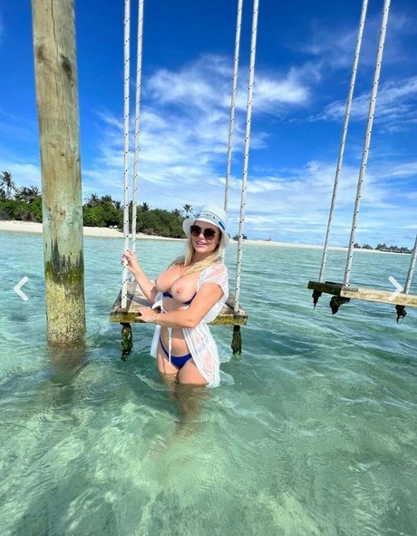 Chloe Patt model nackten fotos