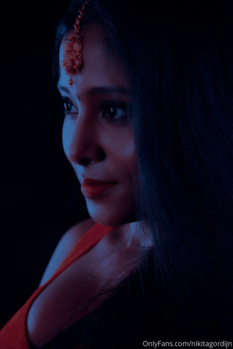 Nikita Gordijn kostenlose hübsche galerien