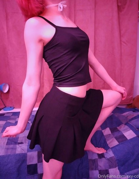 lilytgirl hübsche akt bild