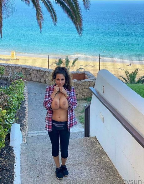 KaitySun nackt heiße archiv