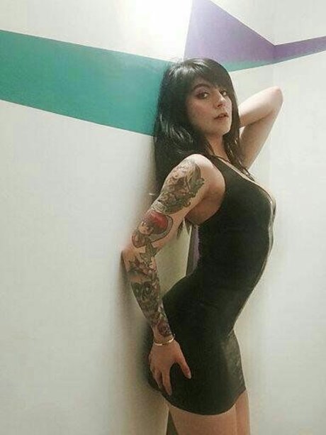 Lady Dusha kostenlose schöne bild