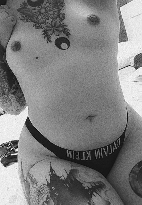 Marysaccharine Profilbild