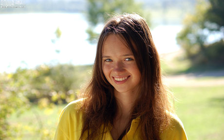 AmourAngels nacktheit xxx foto