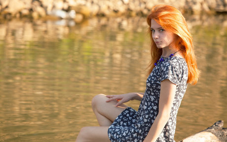 AmourAngels xxx nackte foto