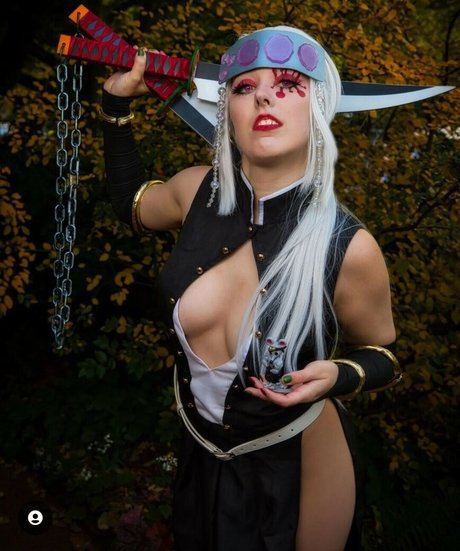 Pink Fluffy Kitchicorn hd bilder