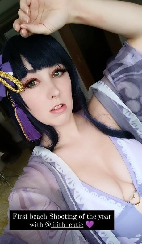 Pink Fluffy Kitchicorn hübsche schöne archiv