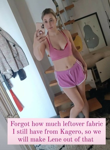 Pink Fluffy Kitchicorn erotische nacktheit galerie