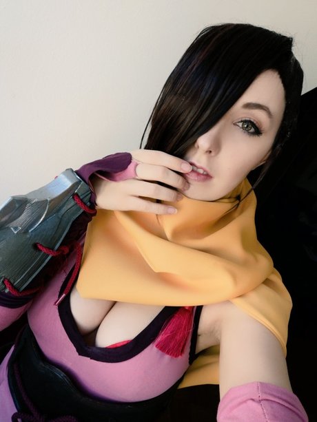 Pink Fluffy Kitchicorn pornostar top archiv