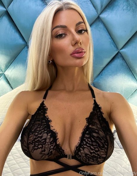 calif0rniumlady hübsche top bilder