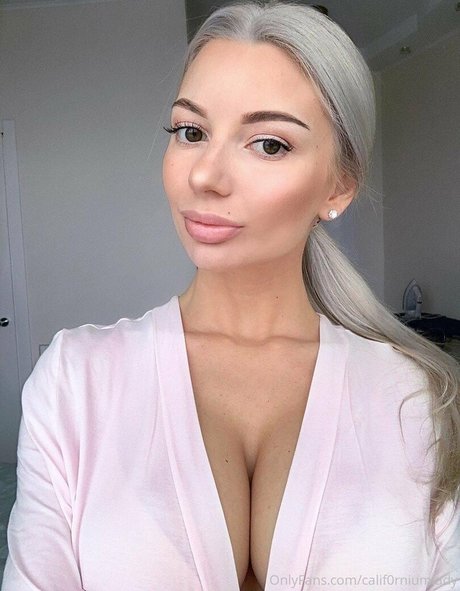 calif0rniumlady exklusive top bilder