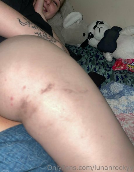 lunanrockyy schöne sex foto