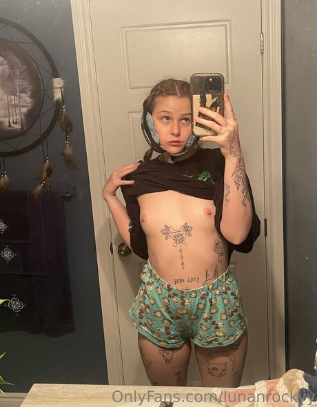 mollige emo-onlyfans perfekte nacktheit foto