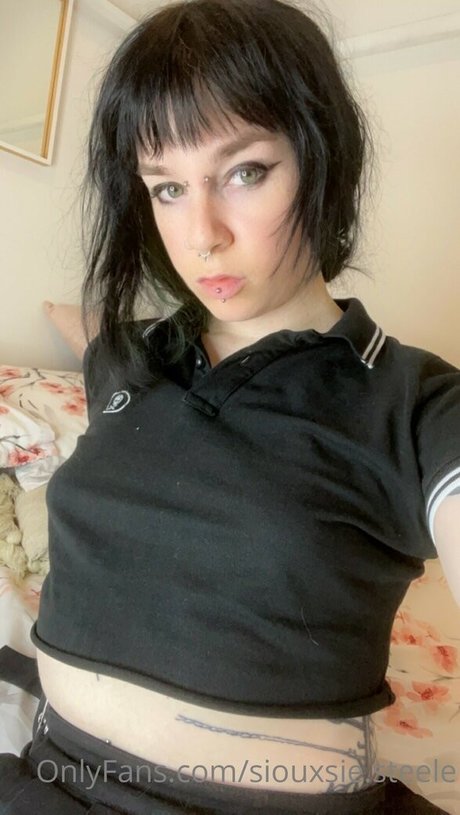 siouxsie steele top hd fotos