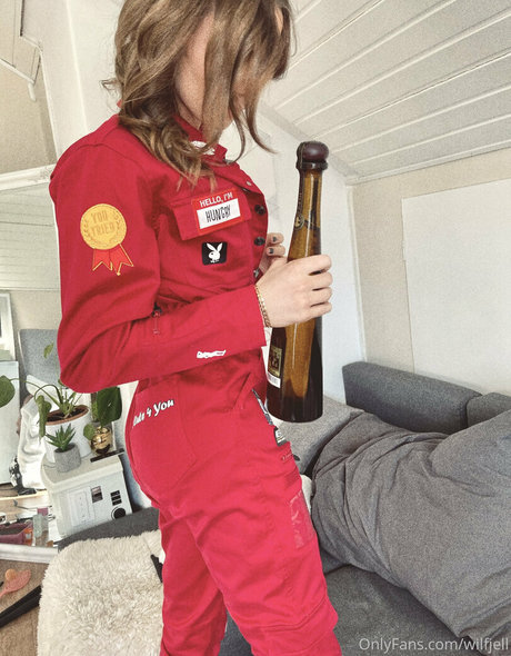 wilfjell nacktheit porno galerie