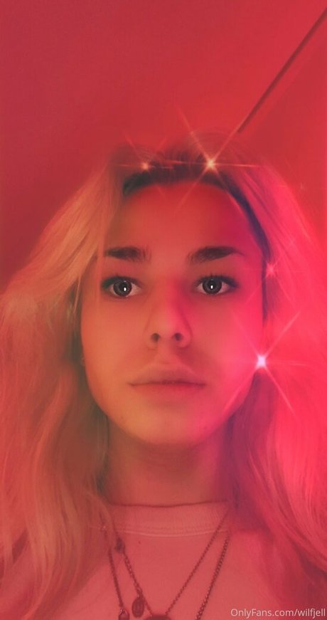 wilfjell beste nacktheit fotos