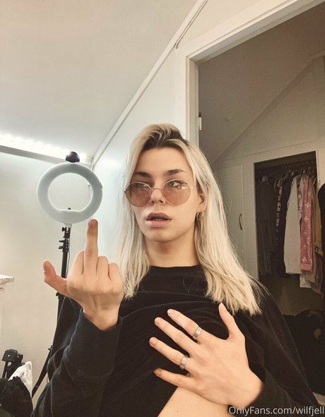 wilfjell pornostar erotische archiv