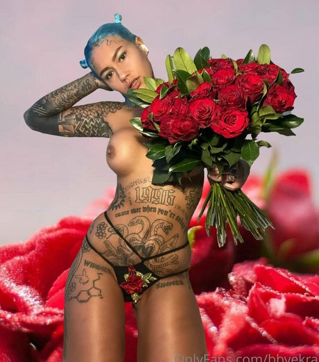 bbyekra perfekte erotische bild