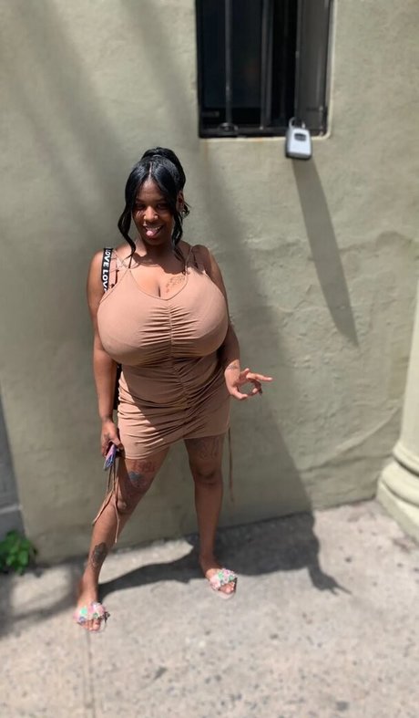 QuanaStevens xxx beste bilder