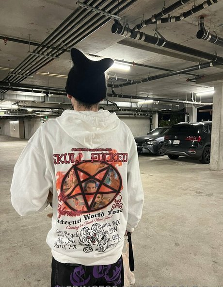 princessunderworld pornostar nackt foto