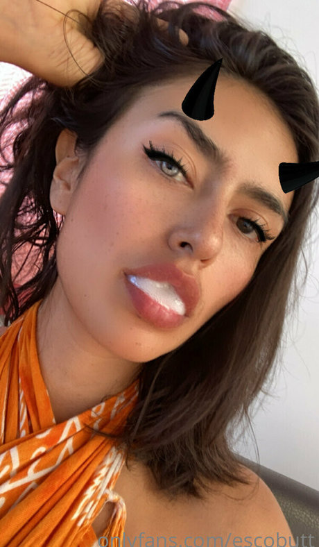 escobutt nackt schöne foto